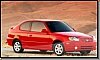 Отзыв о Hyundai Accent MT1 (2008)