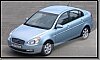 Отзыв о Hyundai Accent 1.5