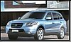 Тест-драйв Hyundai Santa Fe