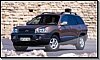 Тестирование Hyundai Santa Fe 2.4