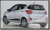 Новый Hyundai Grand i10