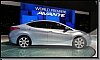 Сведения о новой Hyundai Elantra